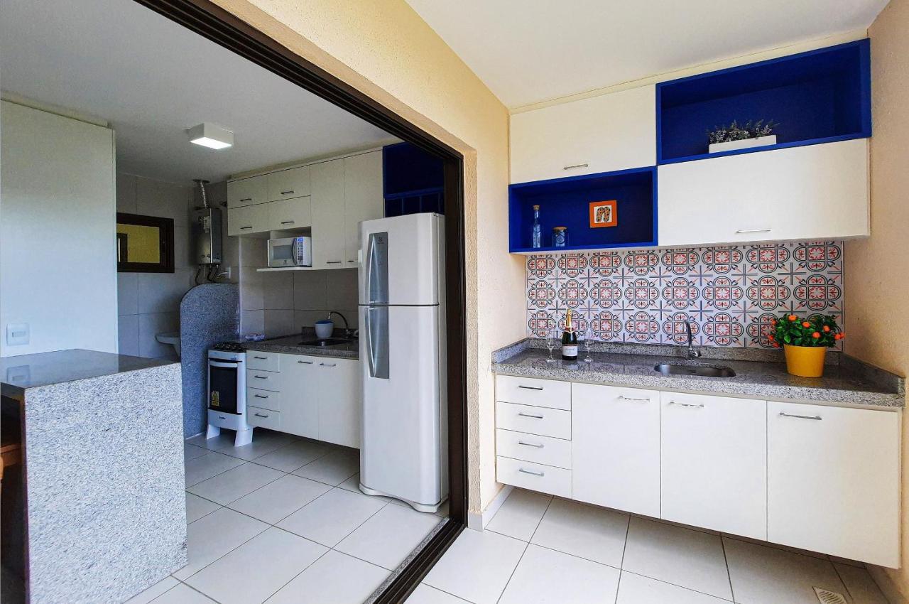 Vg Sun Cumbuco 2 Suites Prox Piscina 6 Pessoas Exteriör bild