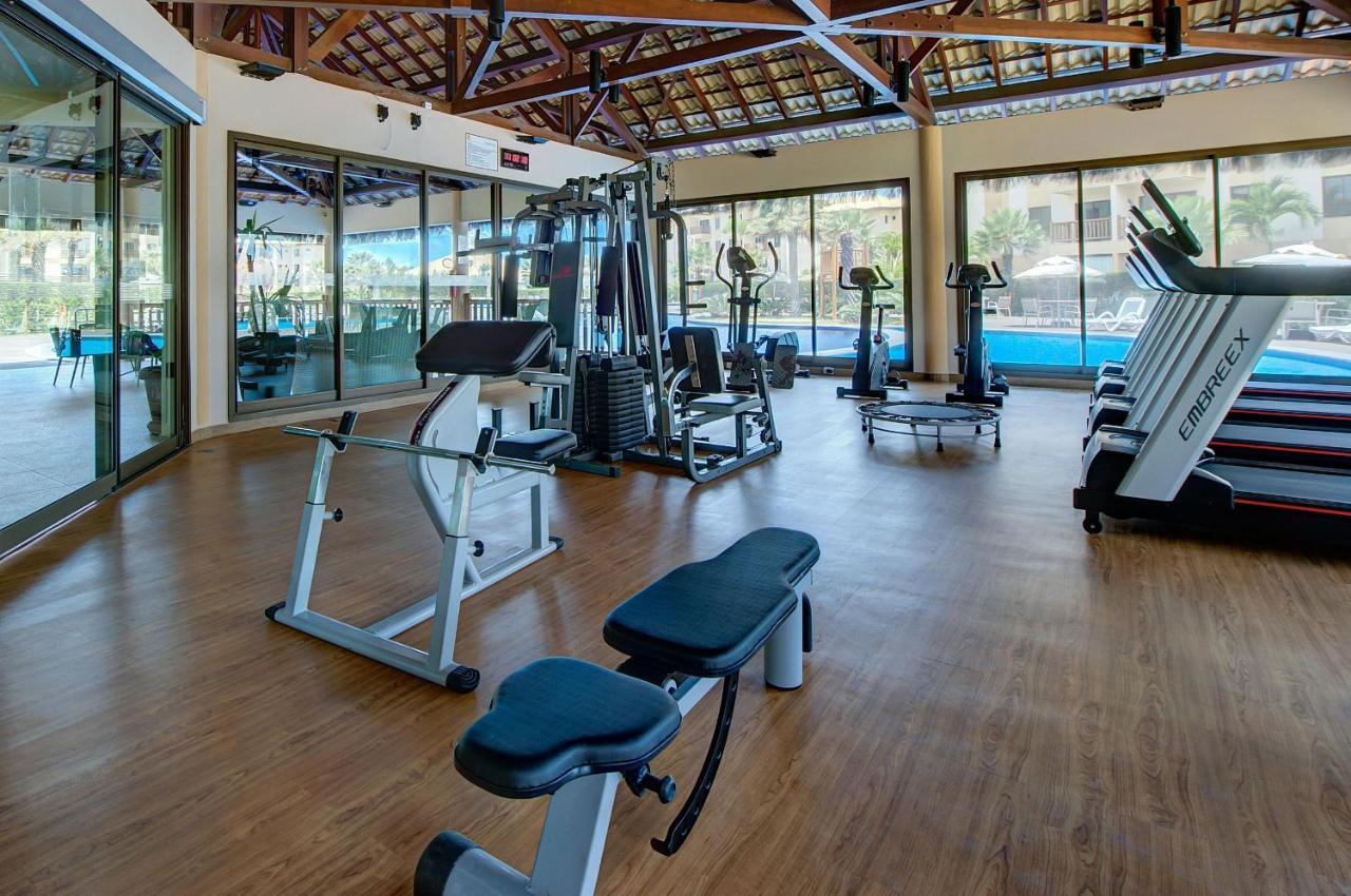 Vg Sun Cumbuco 2 Suites Prox Piscina 6 Pessoas Exteriör bild